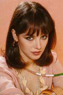 Isabelle Adjani