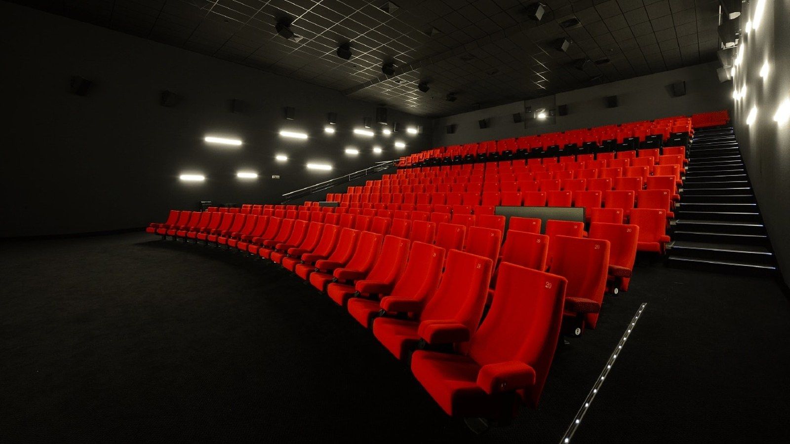 Pathé Balexert, photo 1 of 2