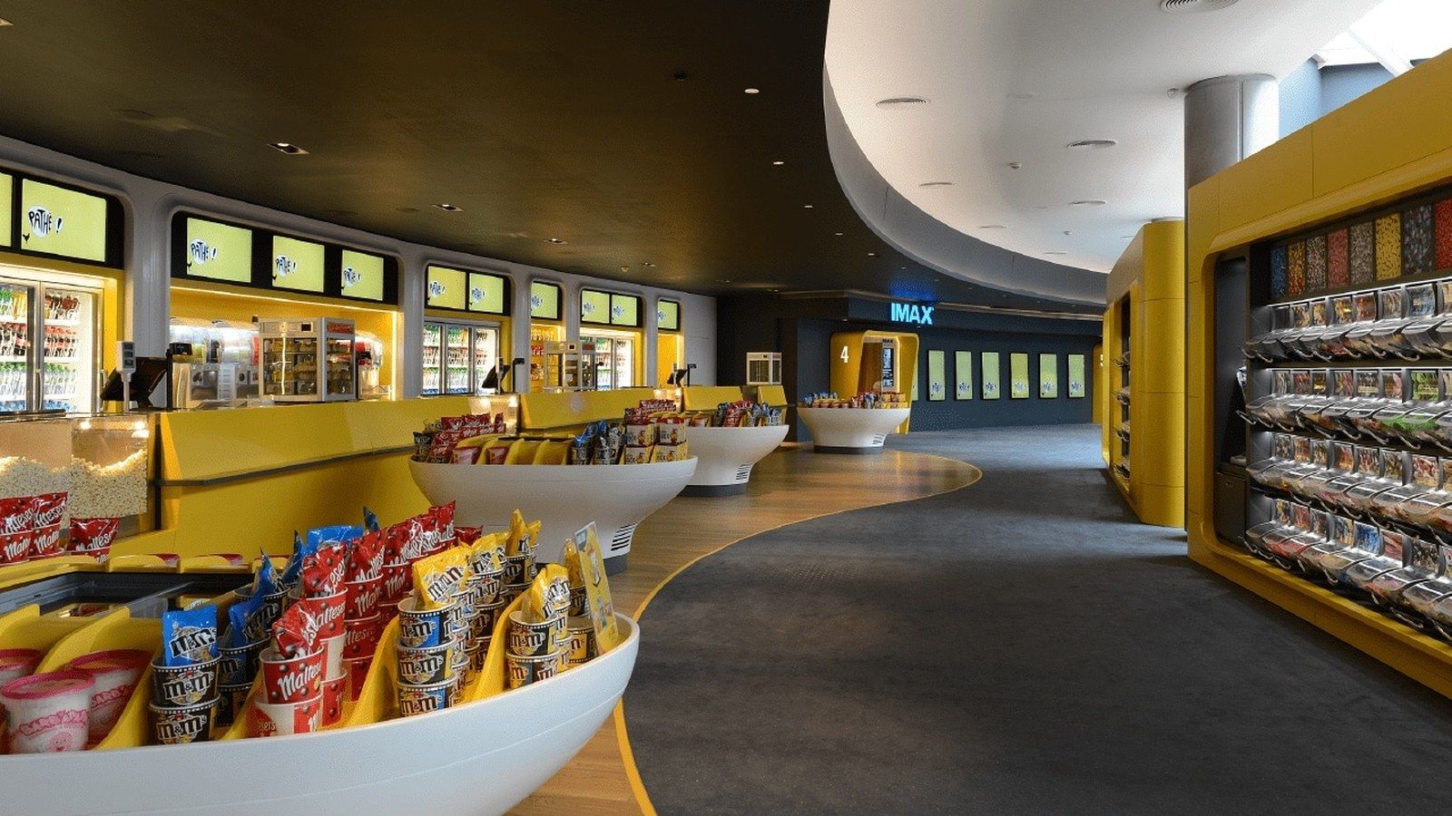 Pathé Balexert, photo 2 of 2
