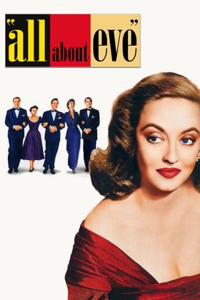 All About Eve