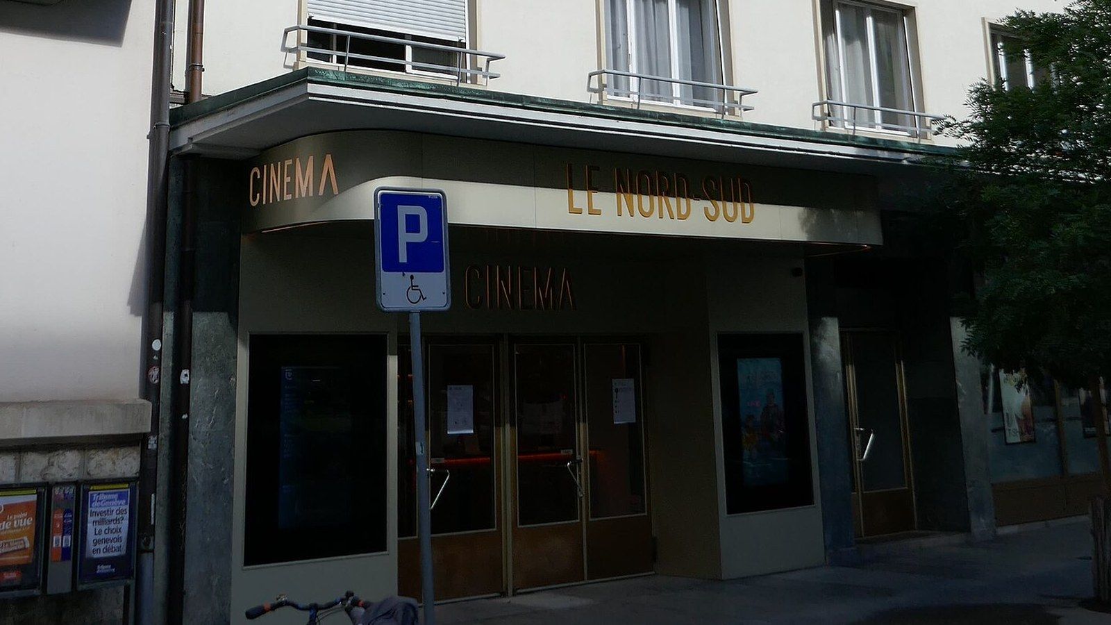 Le Nord-Sud, photo 1 of 2